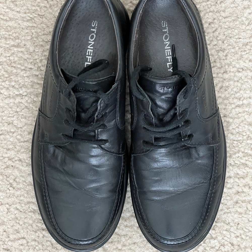 Stonefly Men's Derby/Blucher